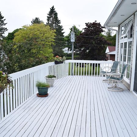 Queen Street B&B St. Andrews By The Sea Exterior foto
