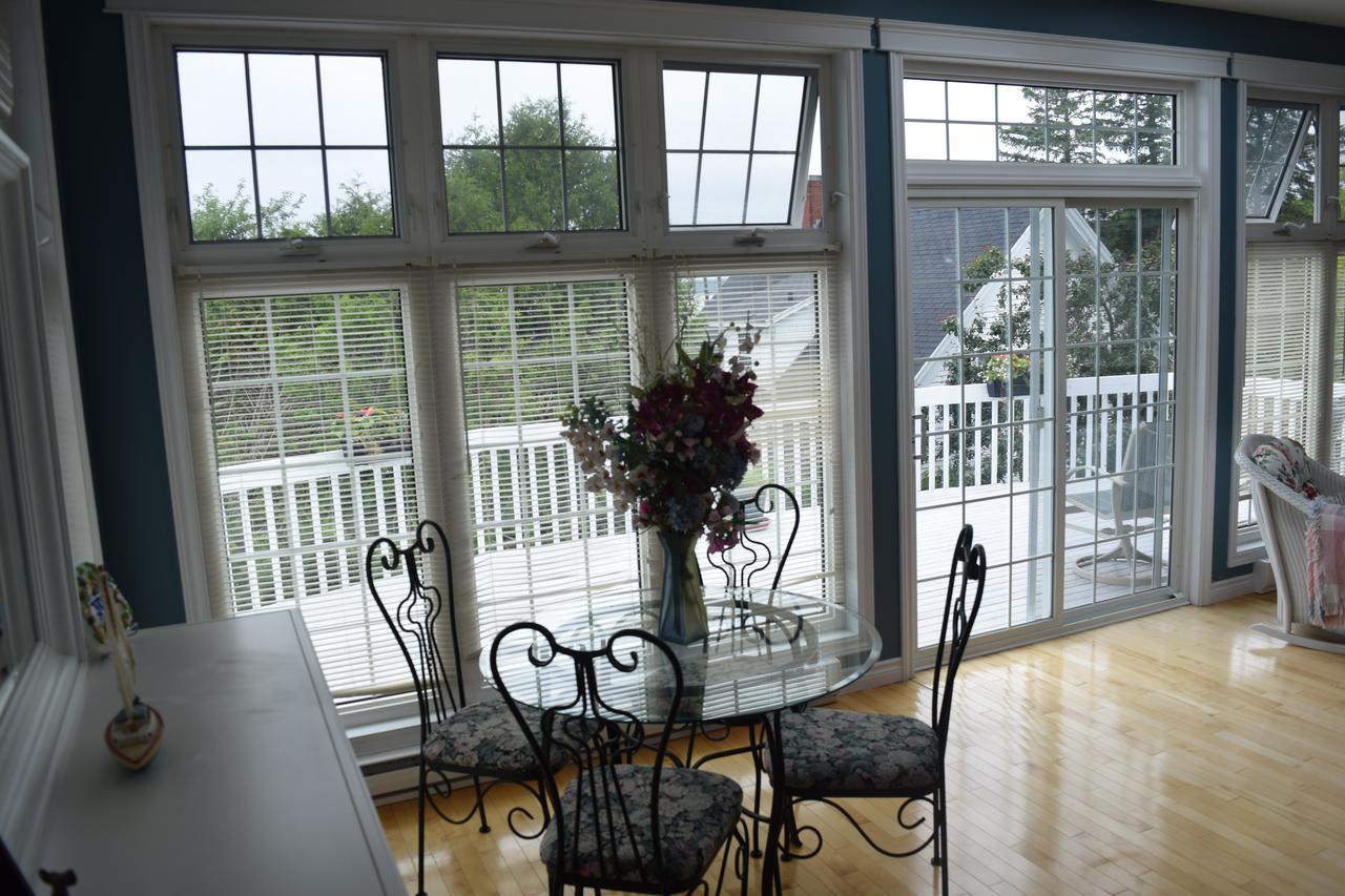 Queen Street B&B St. Andrews By The Sea Exterior foto