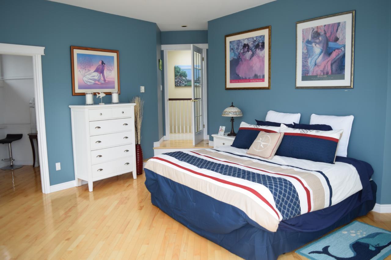 Queen Street B&B St. Andrews By The Sea Exterior foto