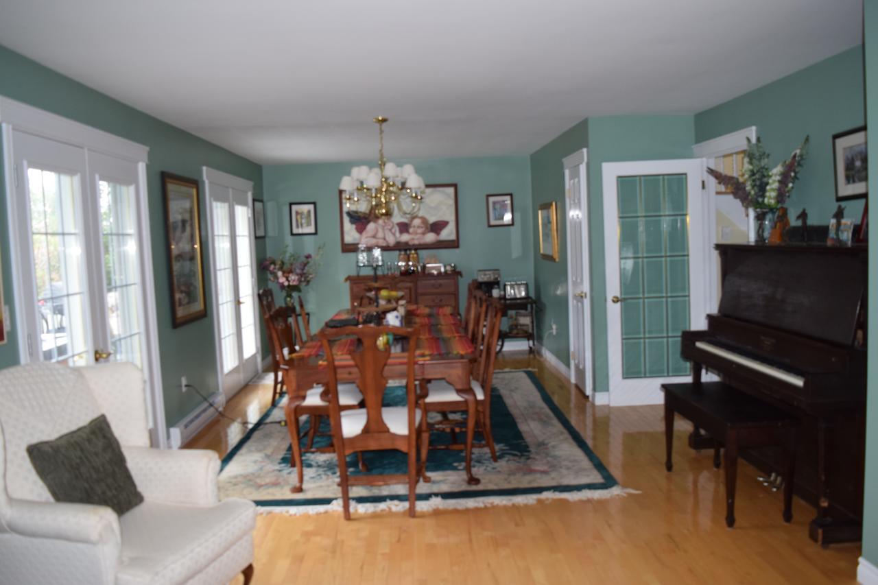 Queen Street B&B St. Andrews By The Sea Exterior foto